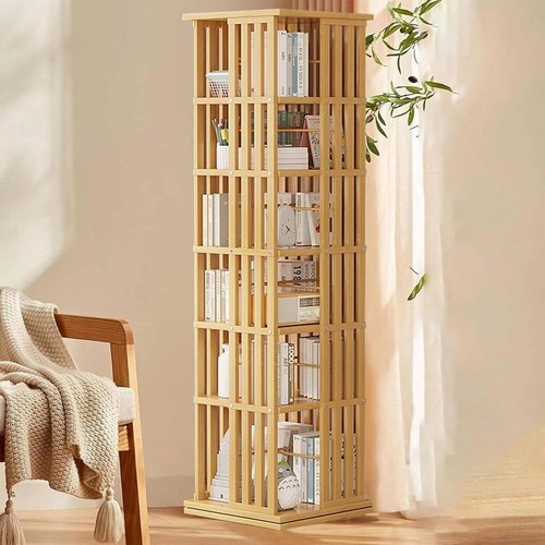 Torretta libreria girevole - torretta, da
