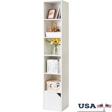 Scaffale Portaoggetti