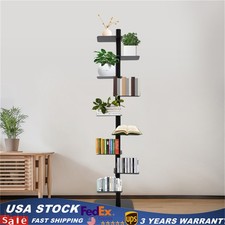 Libreria a colonna vertebrale