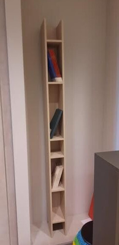 Mobiletto colonna libreria - libreria, da