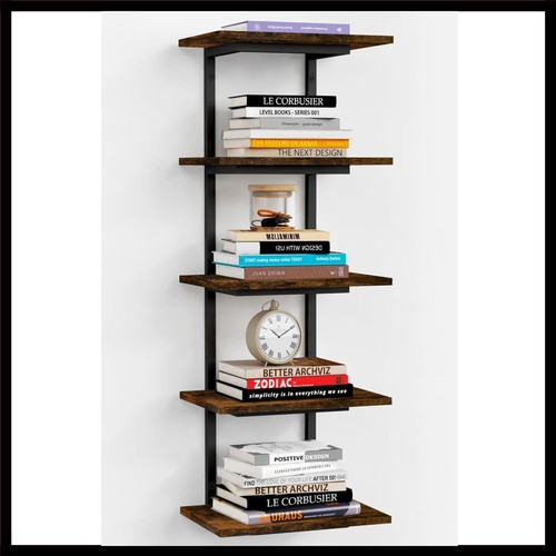 Libreria parete 5 - da,