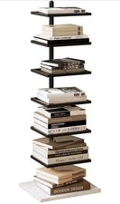 Libreria Verticale, Torre per