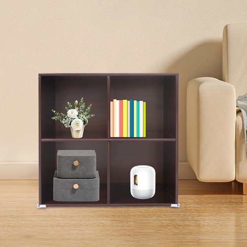 Libreria cubo piccolo - libreria,
