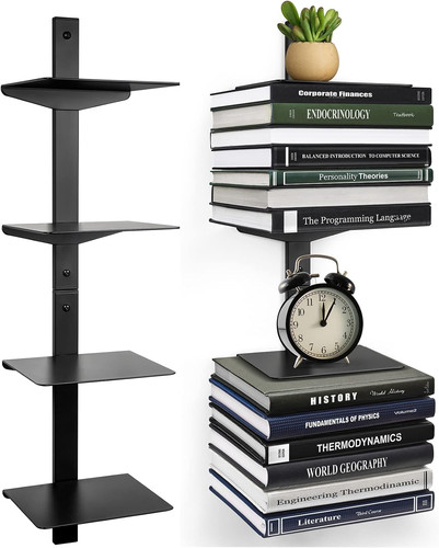 Libreria galleggiante - libreria, da