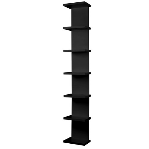 Mensola parete galleggiante - mensola,