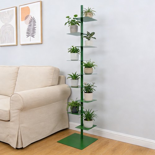 Libreria verticale metallo - libreria,