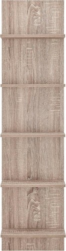Scaffale verticale da - .,