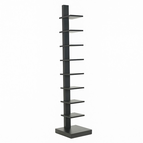 Libreria piedi con design a - piedi,